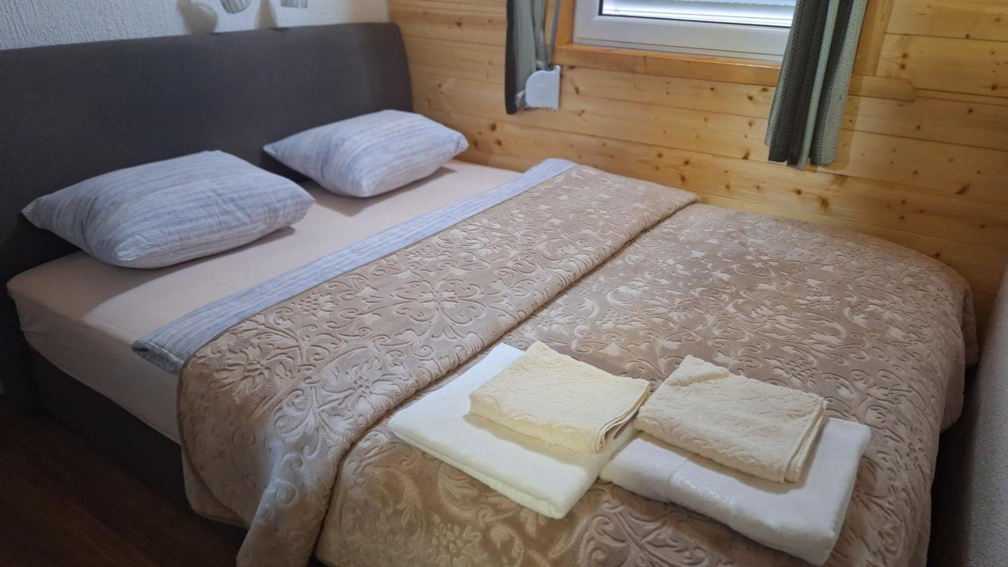 Apartman A&J Žabljak Exterior foto