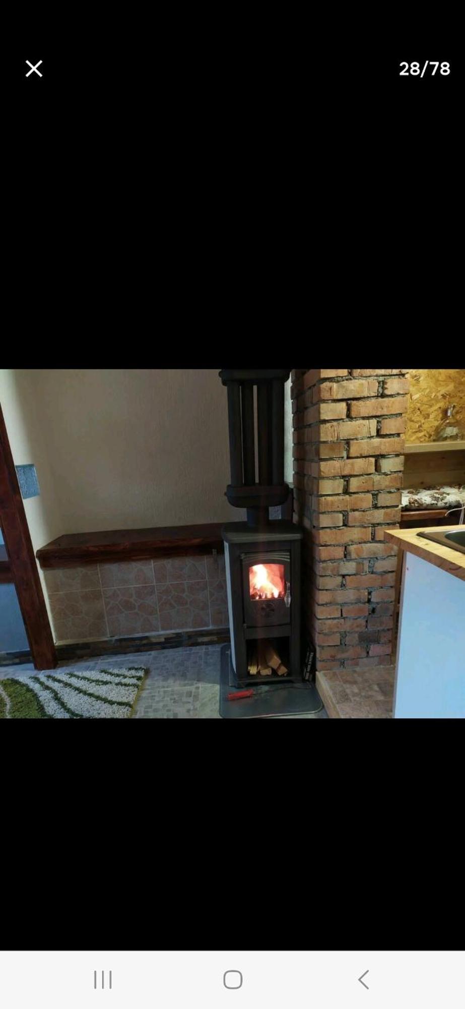 Apartman A&J Žabljak Exterior foto