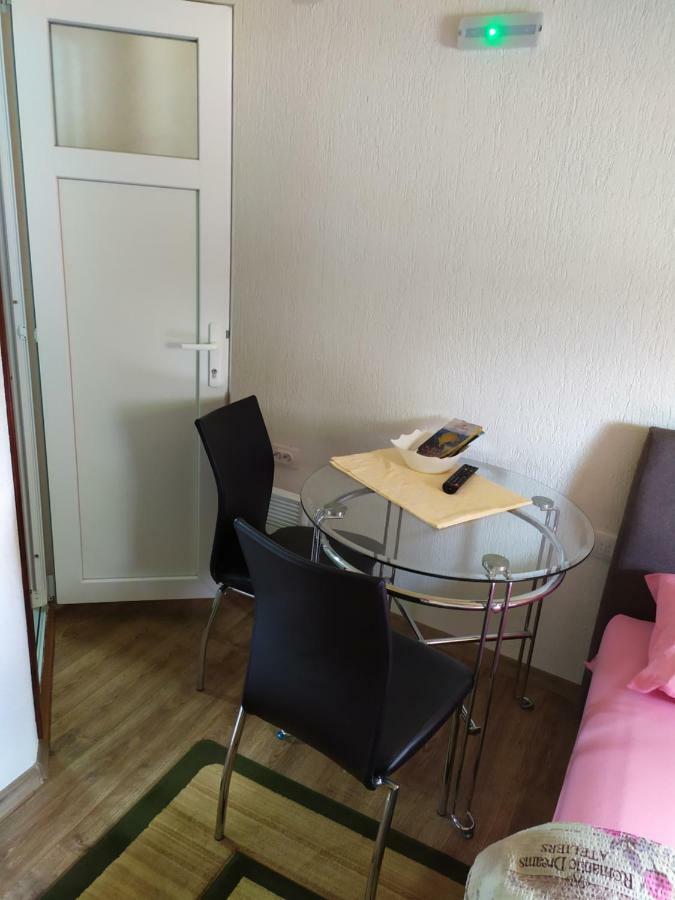 Apartman A&J Žabljak Exterior foto
